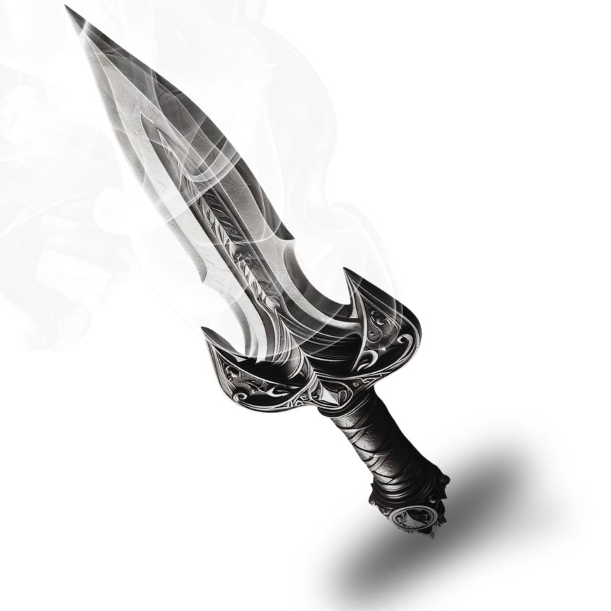 The Blade of Truth