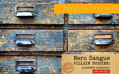 REVEALED! Sorella Is The Sorceress Of The Sleepless