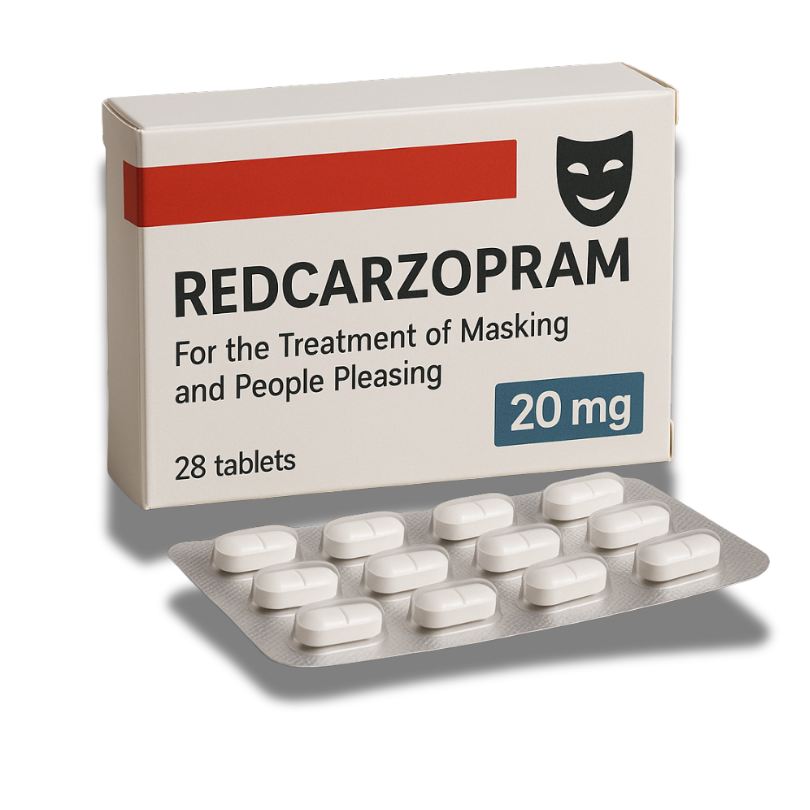 REDCARZOPRAM