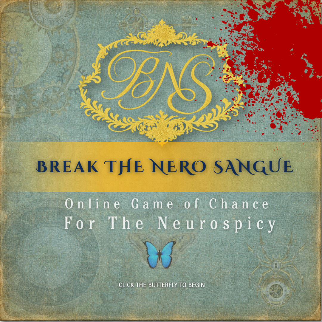 Break the Nero Sangue - Click to Start