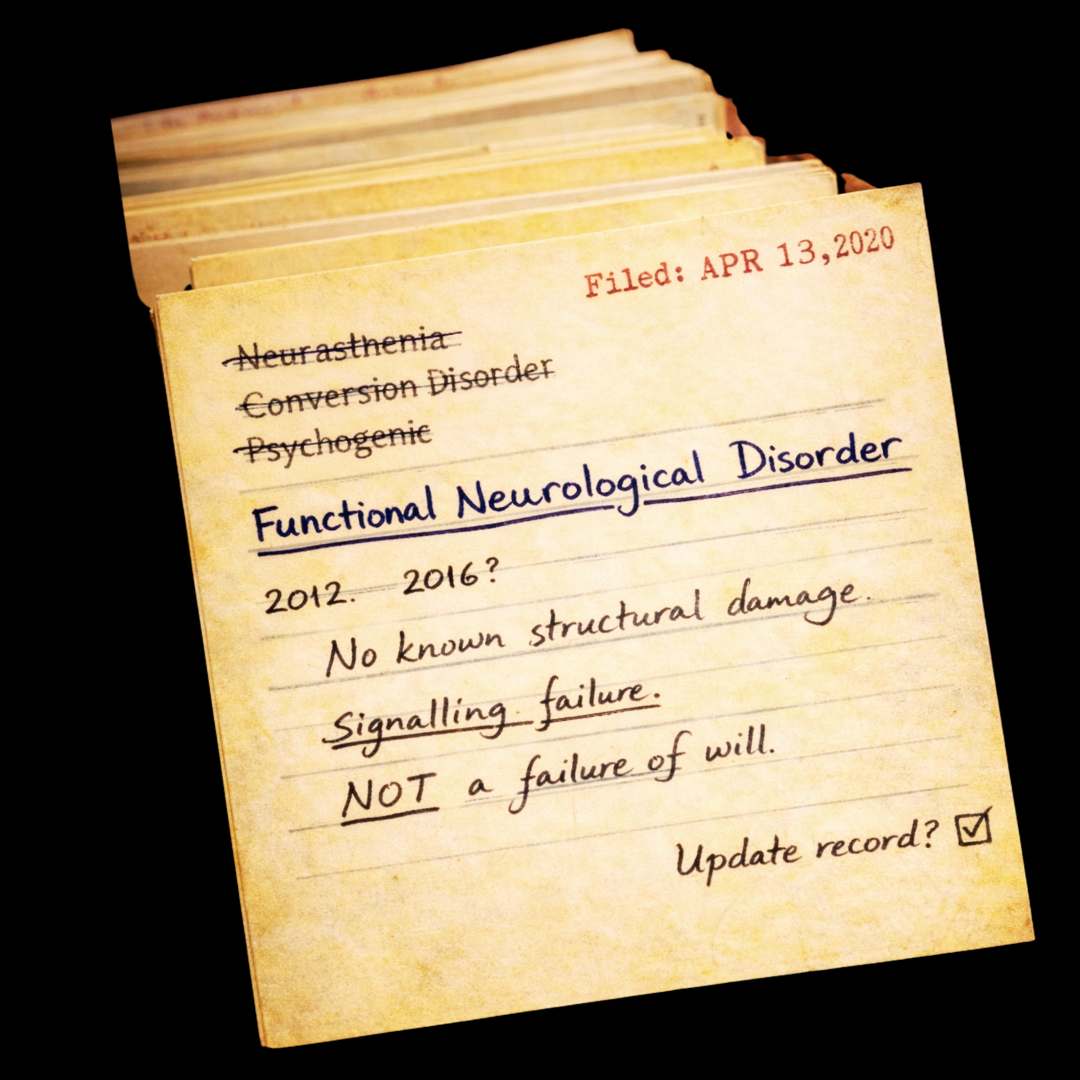 FND Index Cards