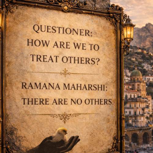 There are no others